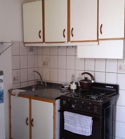 Apartament Departamentos Cara. Malargüe Zewnętrze zdjęcie