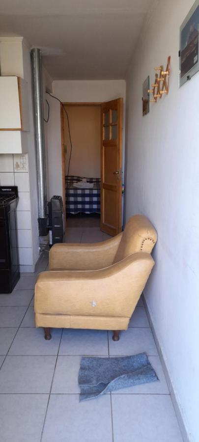 Apartament Departamentos Cara. Malargüe Zewnętrze zdjęcie