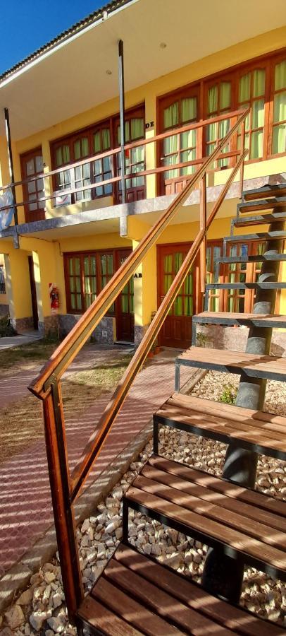 Apartament Departamentos Cara. Malargüe Zewnętrze zdjęcie