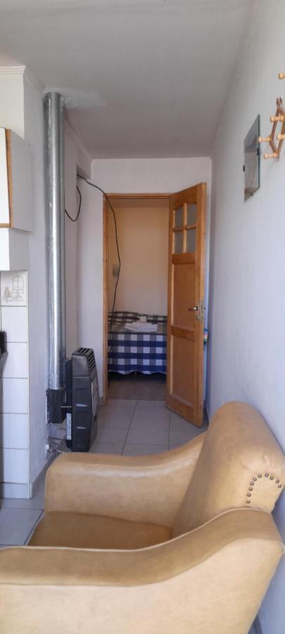 Apartament Departamentos Cara. Malargüe Zewnętrze zdjęcie