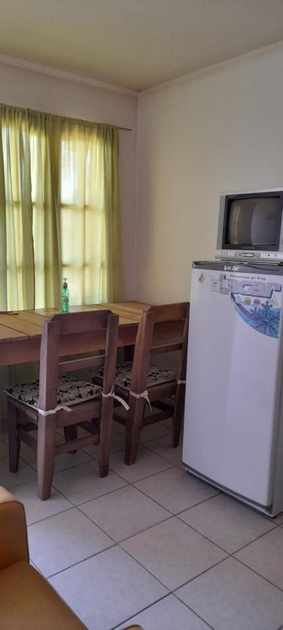 Apartament Departamentos Cara. Malargüe Zewnętrze zdjęcie