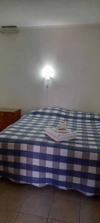 Apartament Departamentos Cara. Malargüe Zewnętrze zdjęcie