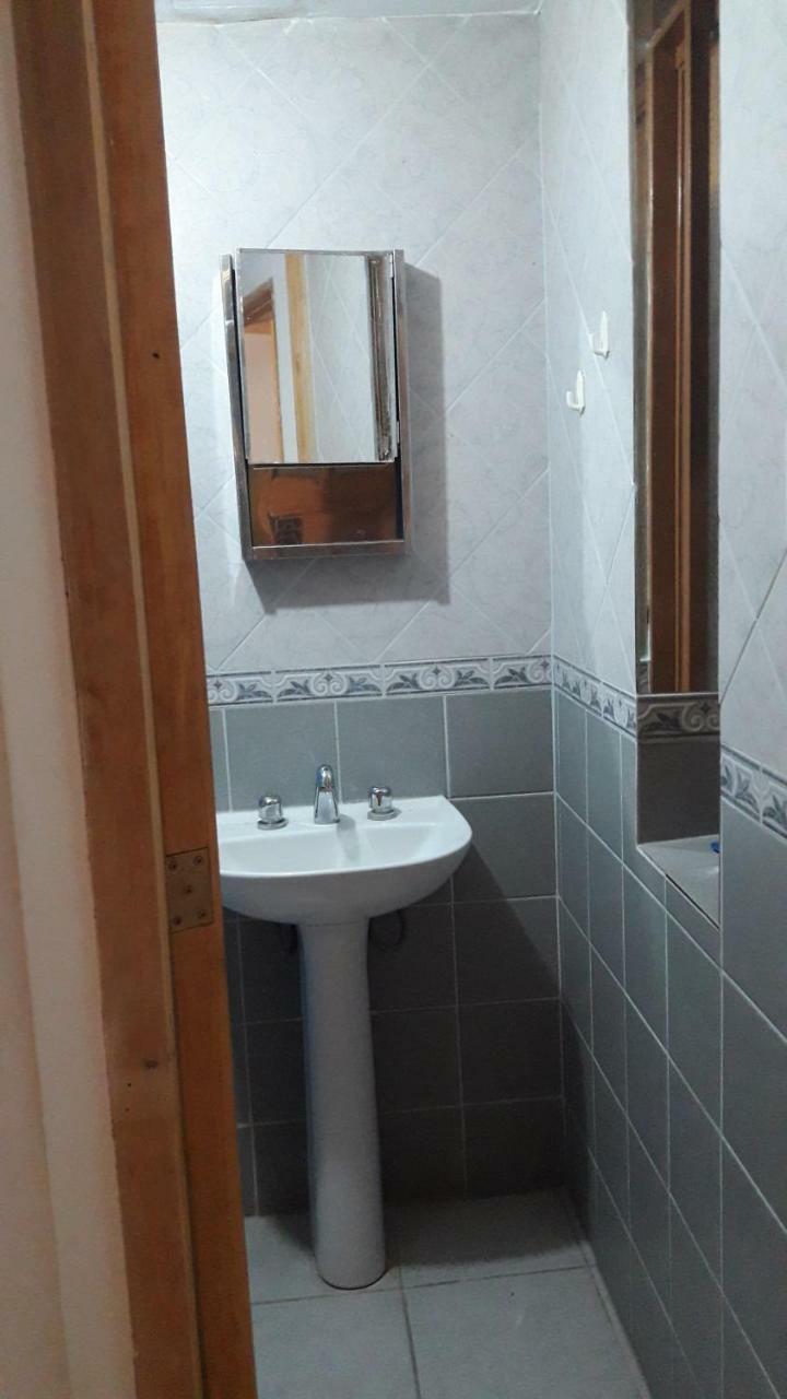 Apartament Departamentos Cara. Malargüe Zewnętrze zdjęcie
